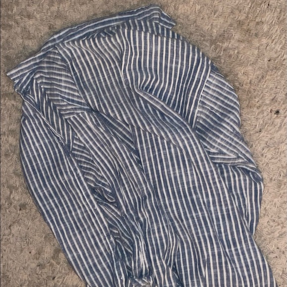 Button up shirt - Picture 2 of 2